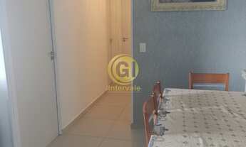 Imagem 4: APARTAMENTO 3 QUARTOS/ 1SUÍTE/ SACADA/ MÓVEIS PLANEJADOS - TORRES DO VALE TAUBATÉ