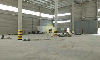 Imagem 6: GALPÃO INDUSTRIAL - 1400M² EM CONDOMINIO FECHADO - M&G INDUSTRIAL