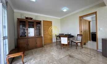 Imagem 6: Apartamento Duplex com 4 Quartos - Veredas do Sol - Jardim Aquarius - São José dos Campos