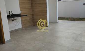 Imagem 3: Casa residencial para Venda Residencial Colinas, Caçapava 3 dormitórios sendo 1 suíte, 2 s