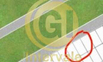 Imagem 3: Terreno no Condomínio Ecopark Sunset, 305,50 m² - Caçapava