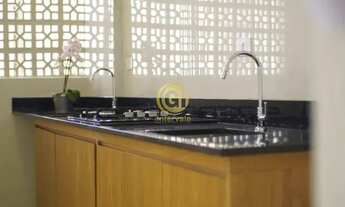 Imagem 6: Apartamento residencial para Venda Parque Residencial Aquarius, São José dos Campos