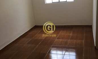 Imagem 6: Casa para venda Bosque dos Eucaliptos em São Jose dos Campos Casa antiga com edícula