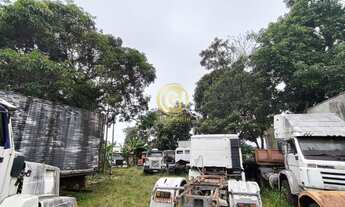 Imagem 4: CHACARA RESIDENCIAL A VENDA EM JACAREI NO BAIRRO CIDADE SALVADOR. OTIMA LOCALIZAÇÃO NO BA
