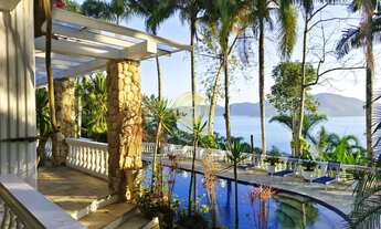 Imagem 5: Sobrado no condomínio Domingas Dias , com vista para o Mar