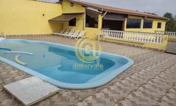 Imagem 1: Linda chácara com área infantil em Taubaté