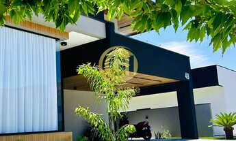 Imagem 6: Sobrando no Condomínio Residencial Mont Blanc