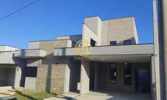 Imagem 2: Casa residencial Casa residencial para Venda Condomínio Terras do Vale, Caçapava 3 dormitó