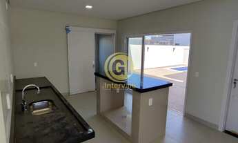 Imagem 6: Casa em condomínio em Caçapava com piscina