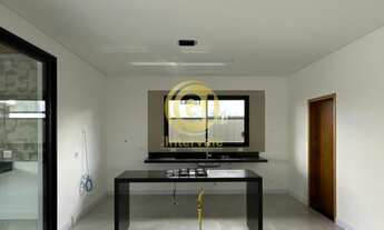 Imagem 5: Sobrado de 445 m² no Jardim do Golfe 3 - São José dos Campos