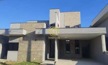 Imagem 4: Casa residencial Casa residencial para Venda Condomínio Terras do Vale, Caçapava 3 dormitó