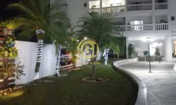 Imagem 2: Apartamento com 3 Quartos sendo 1 suíte na Jd. Esplanada Ampla área de lazer