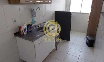 Imagem 2: OPORTUNIDADE APARTAMENTO 2 QUARTOS/SPAZIO TENDENCE - TAUBATÉ - ACEITA FINANCIAMENTO MINHA