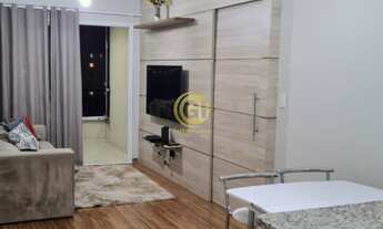 Imagem: Excelente apartamento com 72m² e sacada