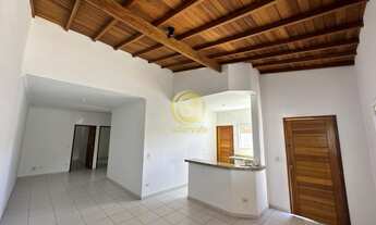 Imagem 7: Casa Térrea com 3 dormitórios, sendo 1 suite! Localizada no Bairro Santa Rosa em São José