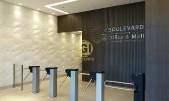 Imagem 2: Sala Comercial para Venda Boulevard Jacareí, otima localização