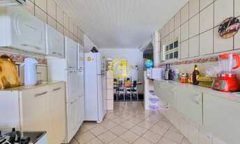 Imagem: Casa 3 dormitorios Parque industrial