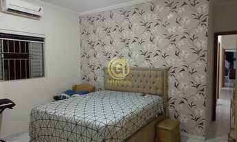 Imagem 5: Casa Térrea com 3 quartos 1 suíte - Jardim Imperial - São José dos Campos