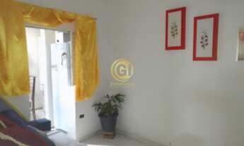 Imagem 5: GI VENDE CASA 4 QUARTOS - RESIDENCIAL SANTA PAULA