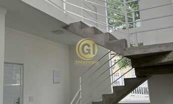 Imagem 5: 3 DORMITÓRIOS SENDO 1 COM SUITE SALA DE ESTAR COZINHA 3 BANHEIROS SENDO 1 LAVABO NA ÁREA