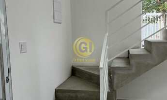 Imagem 4: 3 DORMITÓRIOS SENDO 1 COM SUITE SALA DE ESTAR COZINHA 3 BANHEIROS SENDO 1 LAVABO NA ÁREA