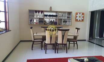 Imagem 7: Vendo sobrado com Piscina no Village das Flores na cidade de Caçapava - SP