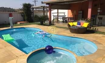 Imagem: Belíssima Chácara com 1800m de terreno