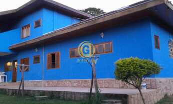 Imagem 3: Vendo Chácara Comercial e Residencial em Jacareí - SP