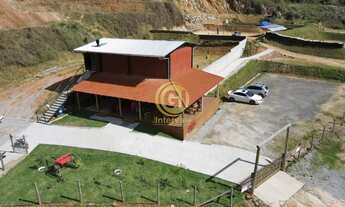 Imagem 6: Vendo Chácara Comercial e Residencial em Jacareí - SP