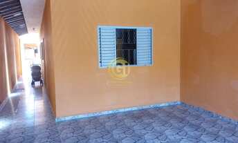 Imagem: Casa residencial para Venda - Parque Meia