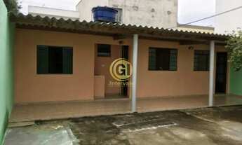 Imagem: Casa térrea em São José dos campos