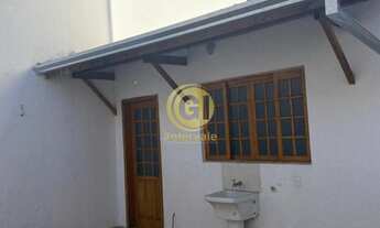 Imagem 3: Oportunidade Sobrado para Locação no Residencial Bosque dos Ipês - São José dos Campos SP