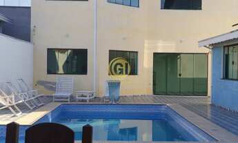 Imagem: Vendo sobrado com Piscina no Village das