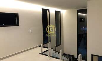 Imagem 7: Casa de luxo em condomínio exclusivo no Residencial Colinas, Caçapava-SP: 3 quartos, 3 suí