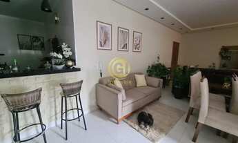 Imagem 2: GI VENDE - CASA TÉRREA 3 QUARTOS NO VILLA BRANCA