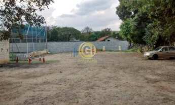 Imagem: Terreno para alugar em São Jose dos Campos
