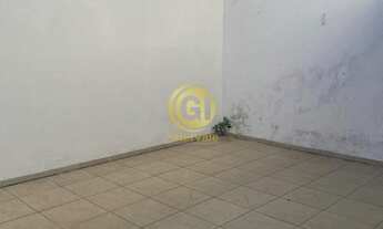 Imagem 2: Oportunidade Sobrado para Locação no Residencial Bosque dos Ipês - São José dos Campos SP