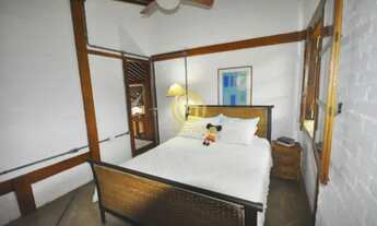 Imagem 7: Casa residencial para Venda Lagoinha, Ubatuba 3 dormitórios sendo 3 suítes, 3 salas, 4 ban