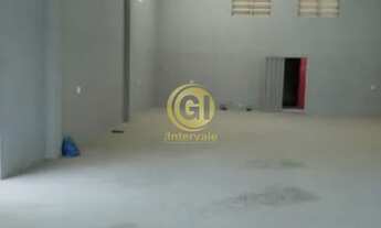 Imagem 3: Galpão para locação em Sao jose dos campos Com escritório+ 2 banheiros