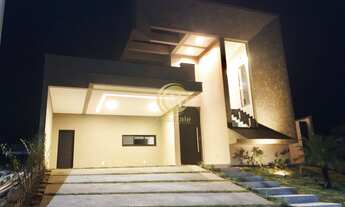 Imagem: Casa de luxo em condomínio exclusivo no