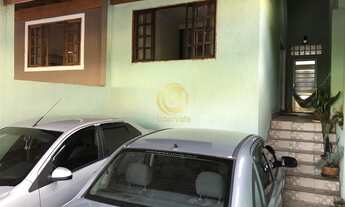 Imagem: Grupo Intervale Vende Sobrado com 3 Quartos