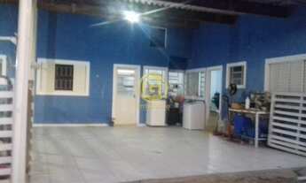 Imagem: CASA DE ESQUINA PARA VENDA E LOCAÇÃO NO