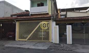 Imagem 4: Grupo Intervale Vende Sobrado com 3 Quartos sendo 2 suítes no Jardim Alvorada São José dos