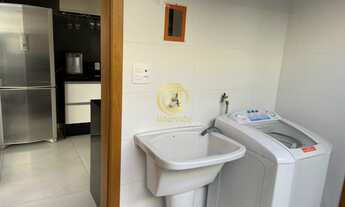 Imagem 4: GRUPO INTERVALE ALUGA CASA TERREA CONDOMINIO ALTO PADRÃO COM 3 QUARTOS SENDO 1 SUITE NO CO