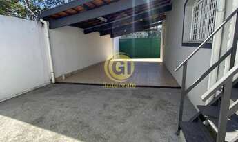 Imagem 2: Alugo Casa Comercial no Jardim Paulista em São José dos Campos - SP