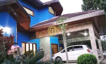 Imagem 4: Vendo Chácara Comercial e Residencial em Jacareí - SP