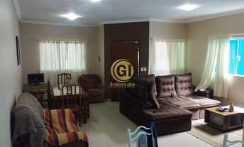 Imagem 5: Casa a venda no parque dos sinos com 2 dormitorios