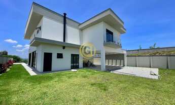 Imagem 7: Grupo Intervale VENDE E ALUGA casa de Alto Padrão Condominio Reserva do Paratehy - Urbanov