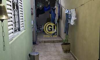 Imagem 7: Grupo Intervale Vende Sobrado com 3 Quartos sendo 2 suítes no Jardim Alvorada São José dos