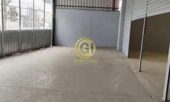 Imagem 2: Galpão para locação em Sao jose dos campos Com escritório+ 2 banheiros